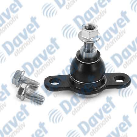 AYD 92-17224 Rotil Sag- Sol Vw Crafter (Sy_Sz) 2017->  ####